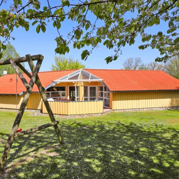 Poolhaus 1 In Hohendorf