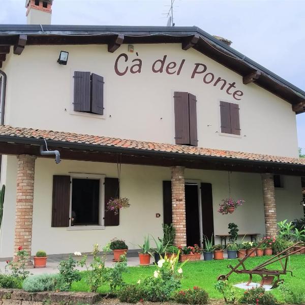 Cà Del Ponte
