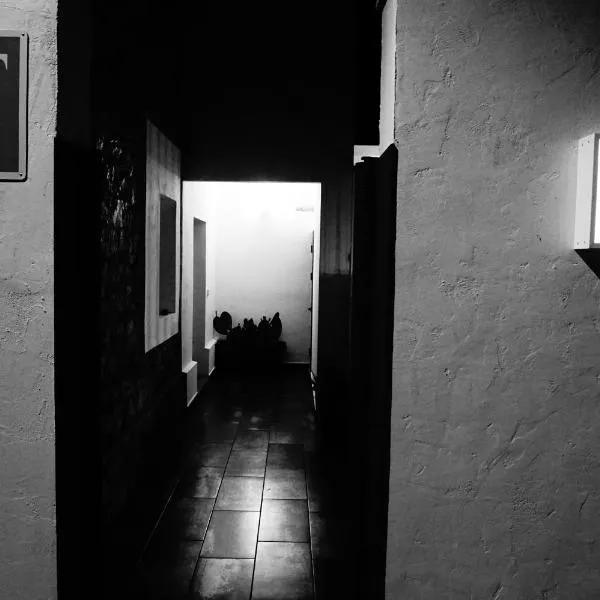 Casa Relojero, hôtel à Zarza Capilla