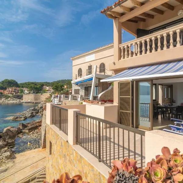 Vista Azul 8, ξενοδοχείο σε Sant Elm