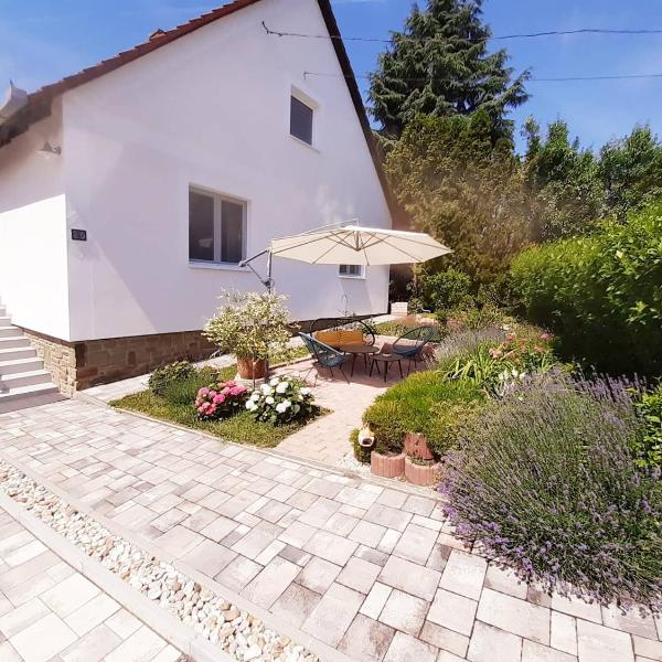 Apartman Nikol
