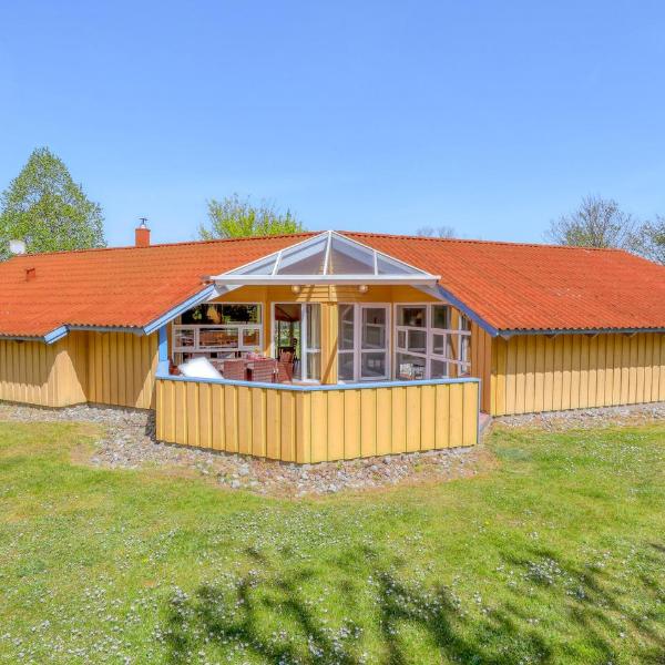 Poolhaus 2 In Hohendorf