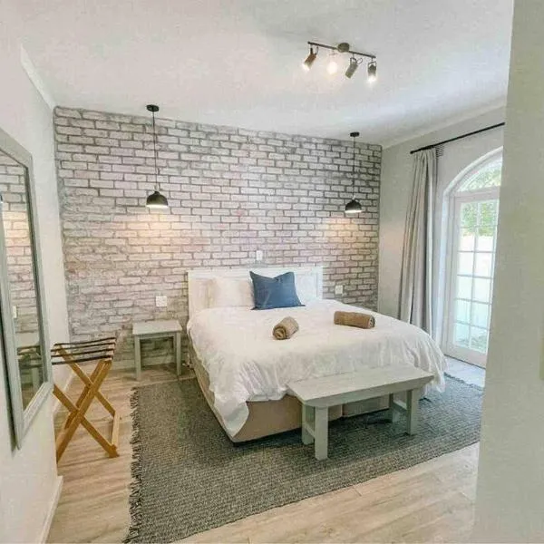 Leisure Isle Studio，位于克尼斯纳的酒店