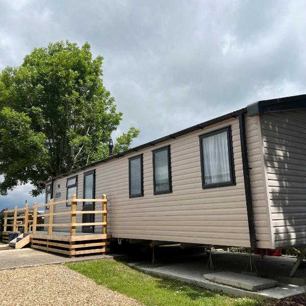 Sunnycott Caravan Park