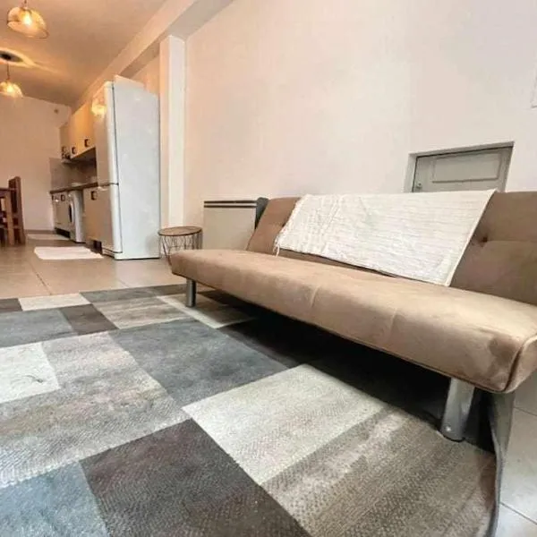 Casa de Santa Maria 113, hotel in Castelo Branco