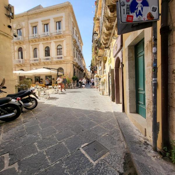 Casa Giulia & AL Duomo