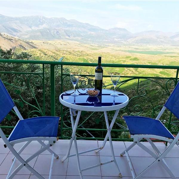 Nivice Holiday House, Nivicë