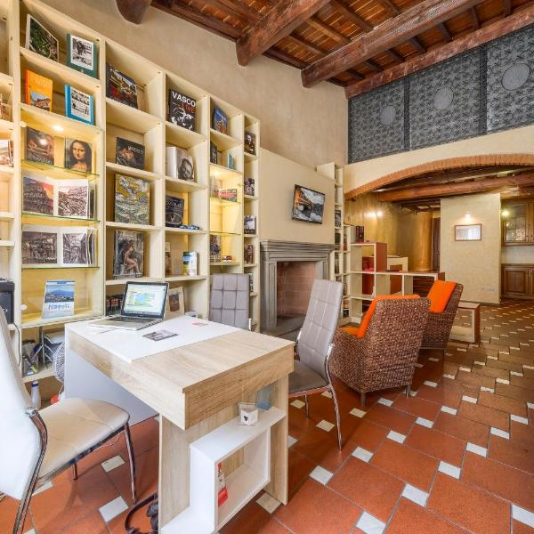 Home Boutique Santa Maria Novella