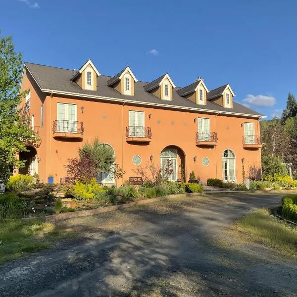 Lakeside Villa, хотел в Котидж Гроув