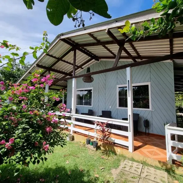 Casa Apuaú, hotel in Novo Airão