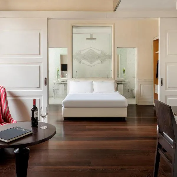 Ricasoli Firenze Luxury Apartments | UNA Esperienze, hotel a Firenze