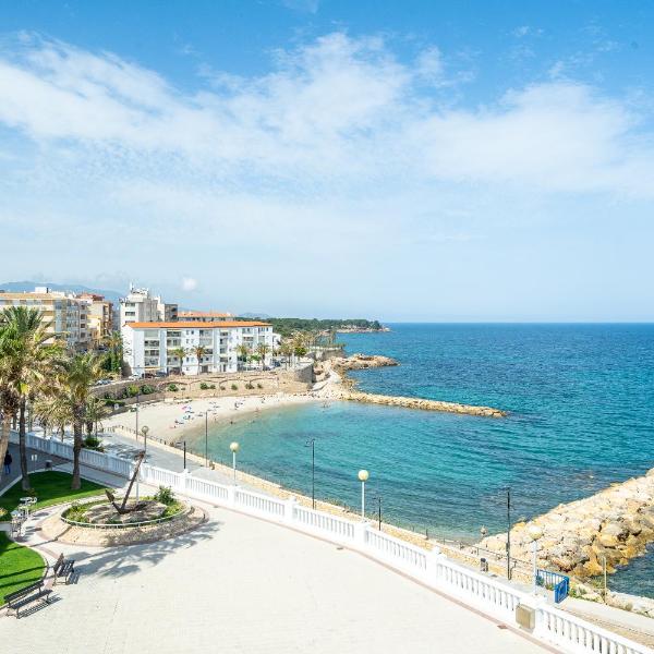 Hauzify I Apartament Bellavista