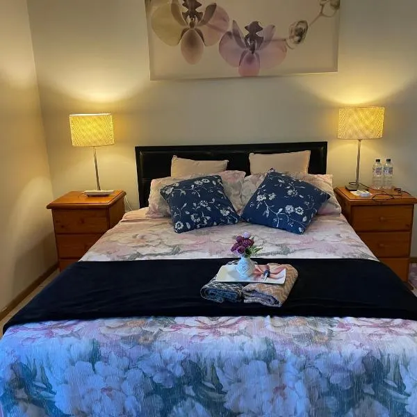 Farm guests house, hotel v destinaci Somersby