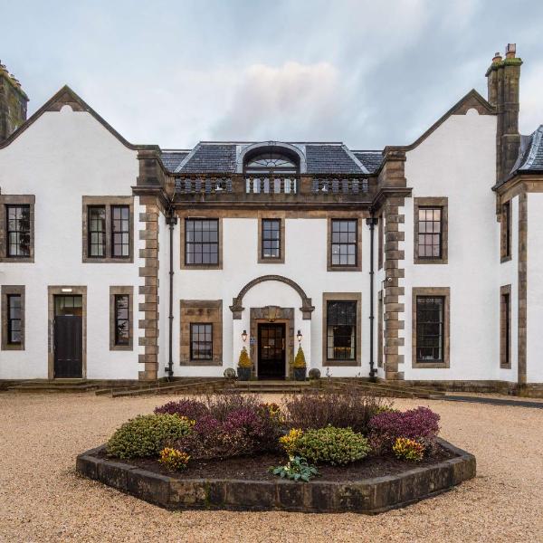 Gleddoch Golf & Spa Resort