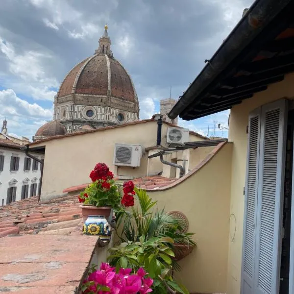 Al Campanile, hotel a Firenze