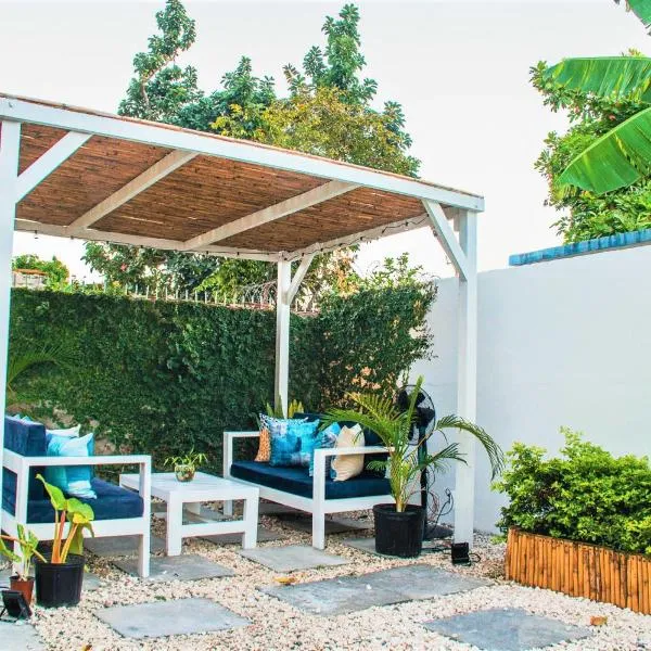Eventuality B&B New Kingston, hotel in Kingston