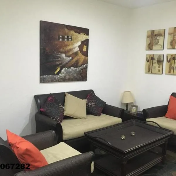 apartosuite, hotel in Caracas