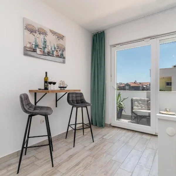 Apartmani Princi Trogir, hotel in Trogir