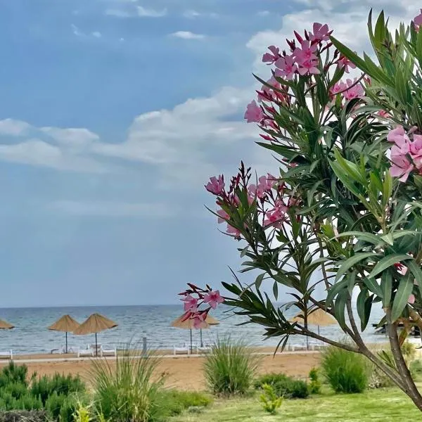 Suite, hotel a Famagusta