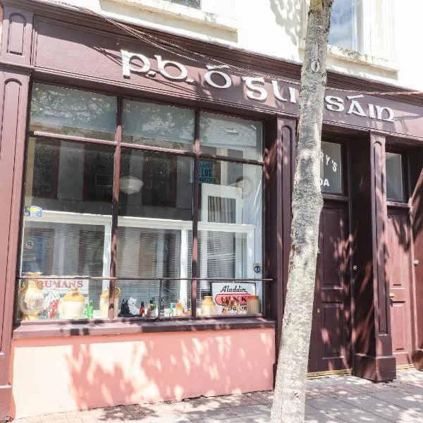 The Merchant's Store, hôtel à Kilrush