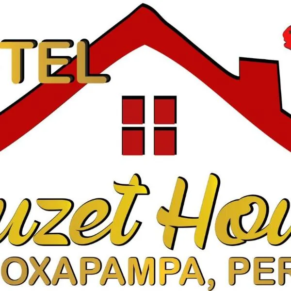 Suzet House, hotel in Oxapampa