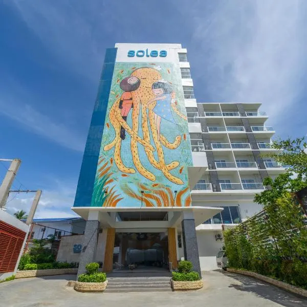 Solea Coast Resort Panglao, Hotel in Panglao