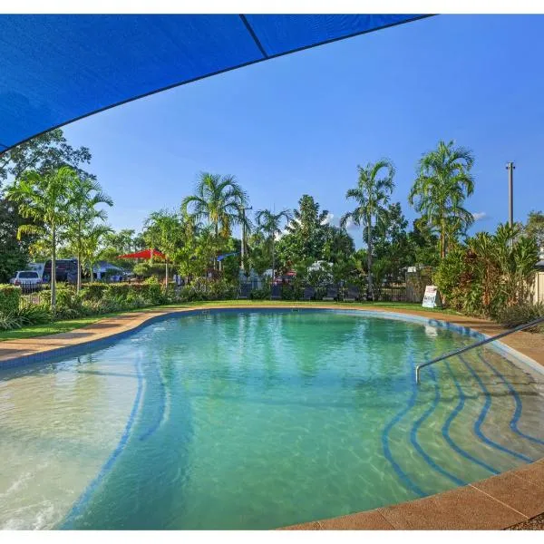 Discovery Parks - Darwin, hotel en Darwin