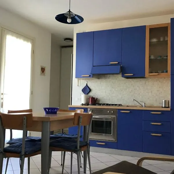 CASA EZZELINA, hôtel à Romano D'Ezzelino