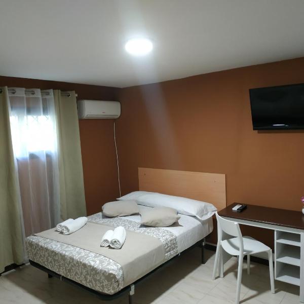 New Hortaleza Coliving