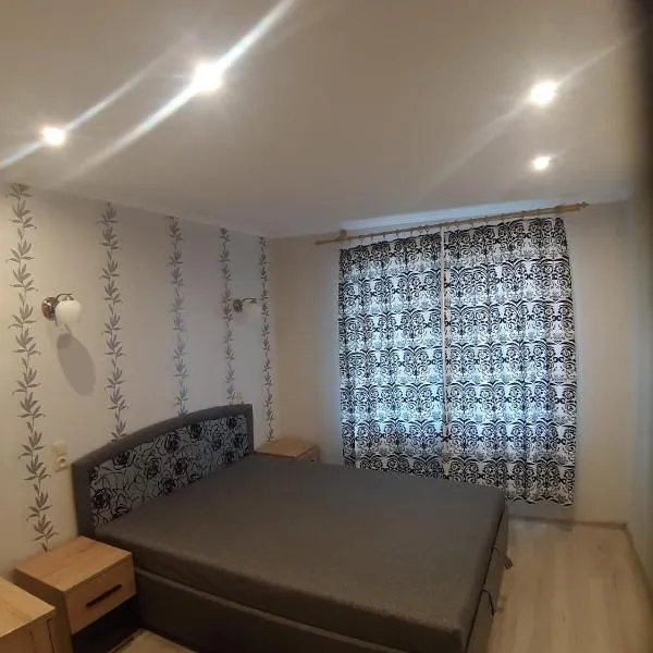 Elen, hotel in Goliševa