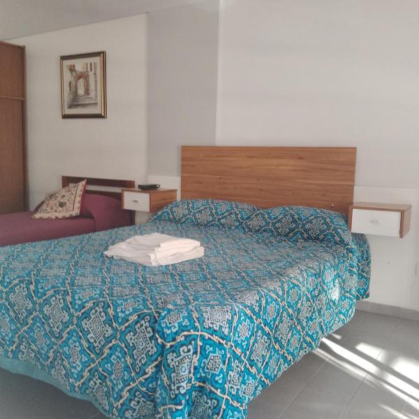 Dto Centrico a una cuadra del mar