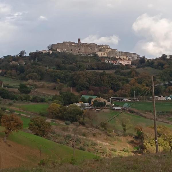 Casa a Serrazzano