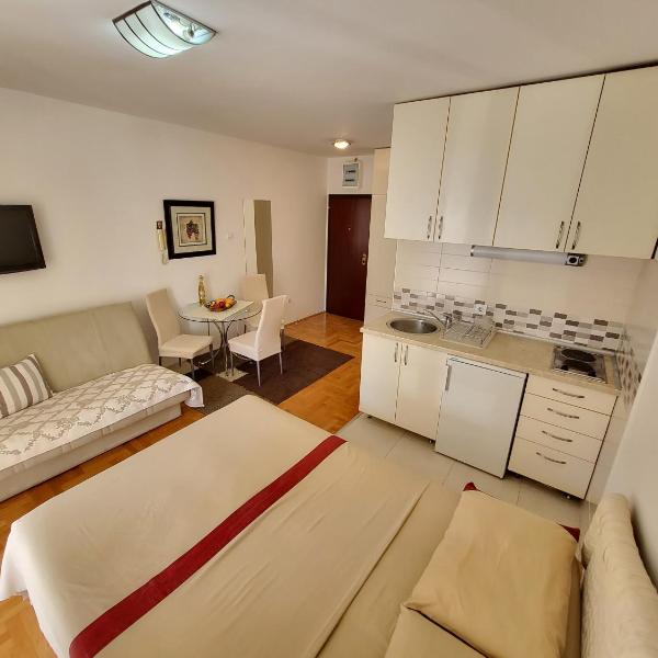 Apartman Avanti