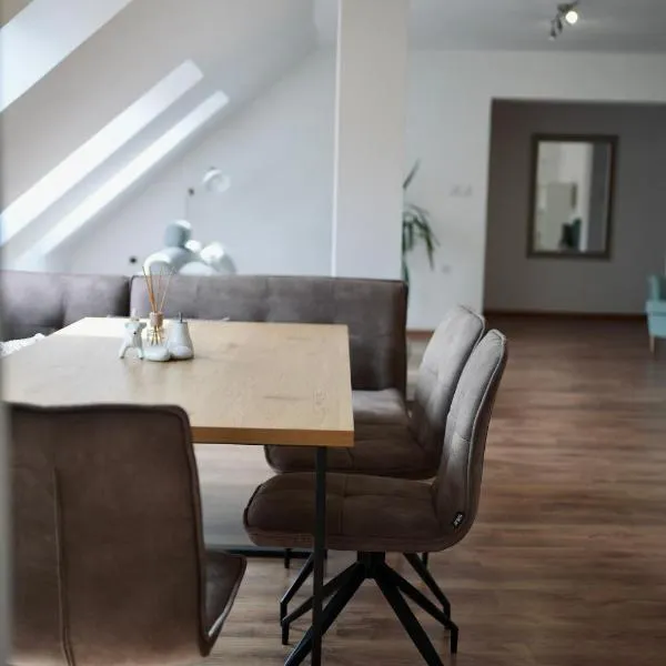 Ubytování U Pivovaru, Hotel in Kamenice nad Lipou