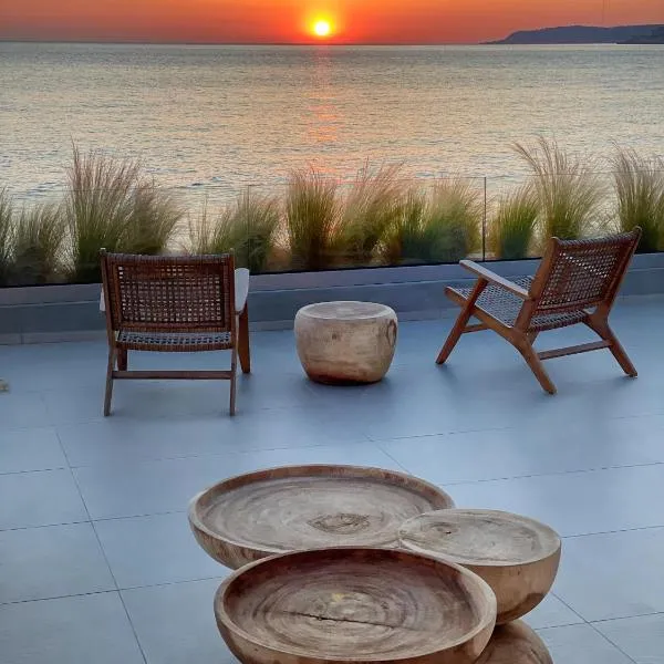 Kaliva Residence، فندق في كاليفيس