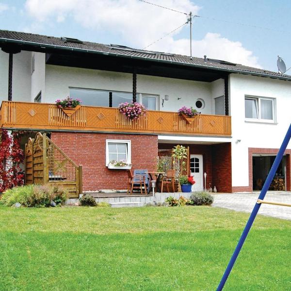 Nice Apartment In Reifferscheid With 1 Bedrooms And Wifi