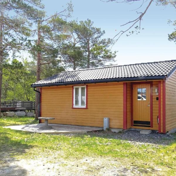 Beautiful Home In Dirdal With 2 Bedrooms And Internet