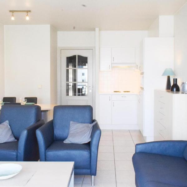 Residentie Zeezicht