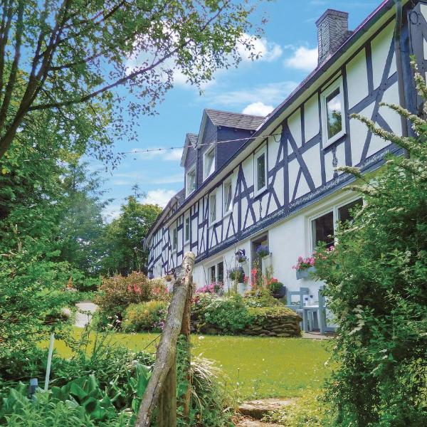 Awesome Apartment In Bad Berleburg-bergh,