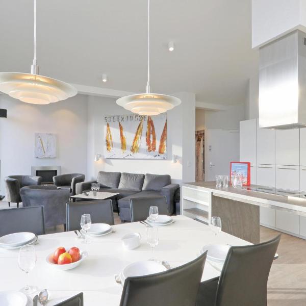 Dnenvilla Penthouse