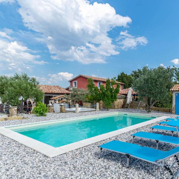 Stunning Home In Izola With Wifi