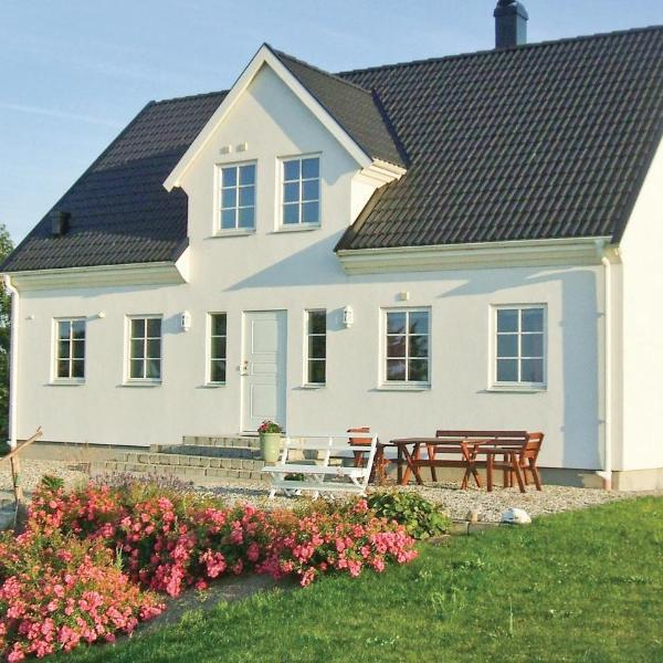 Beautiful Home In Ystad With 3 Bedrooms