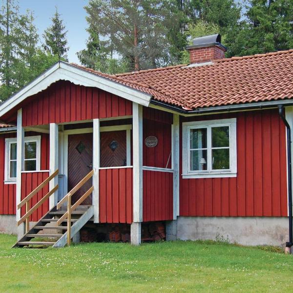 Beautiful Home In Skepplanda With 2 Bedrooms