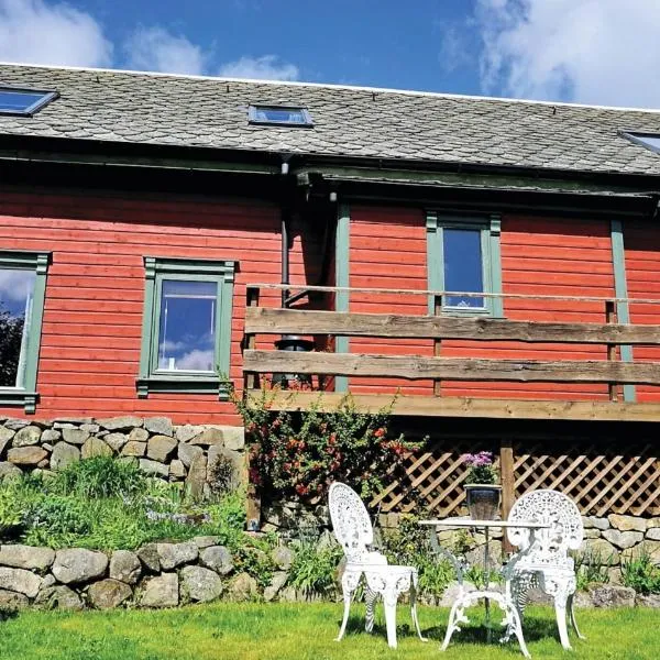 Pet Friendly Apartment In Sandnes、Bråsteinのホテル