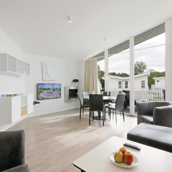 Dünenvilla Penthouse Deluxe