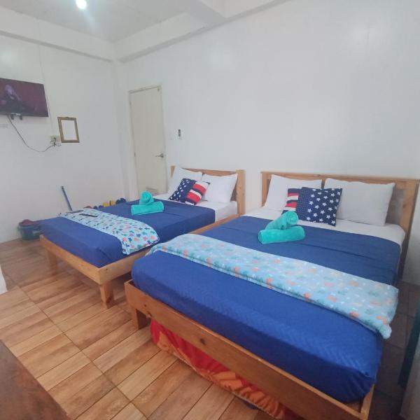 MJ Home, Manila