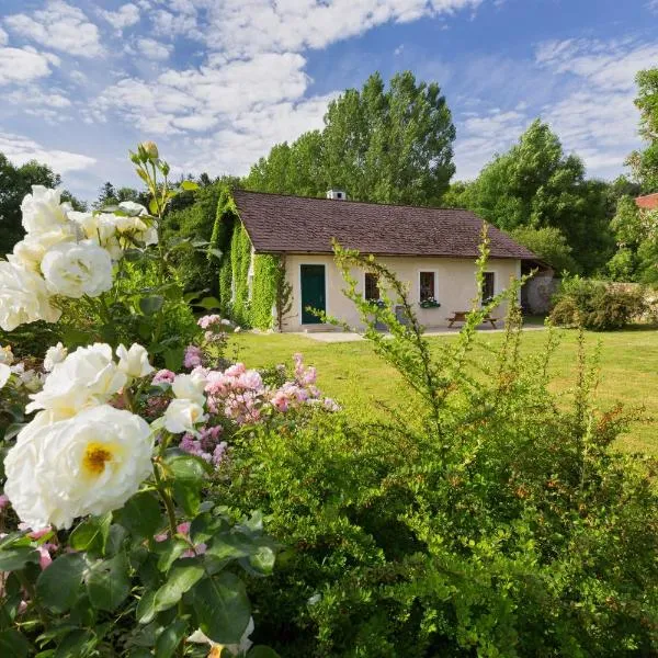 Das Gärtnerhaus, hotel v destinaci Steinakirchen am Forst