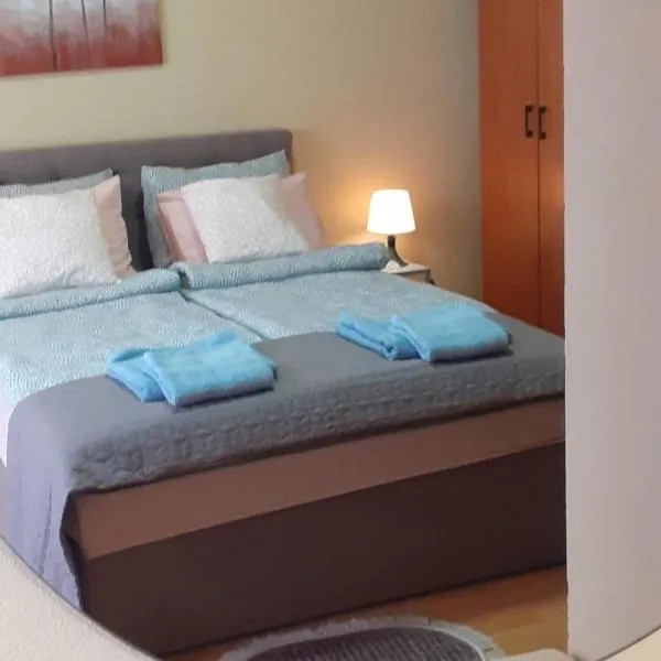 Apartman Ana, hotel em Leskovac