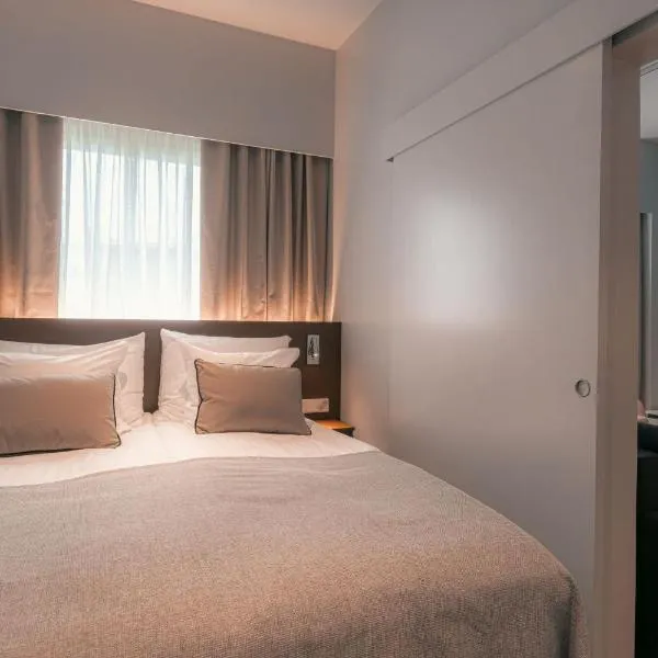 Original Sokos Hotel Seurahuone Savonlinna, hotel Savonlinnában