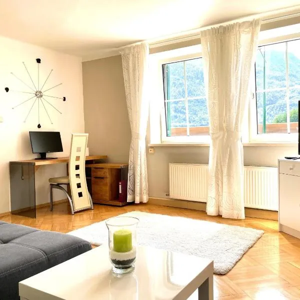 Svarovsky, hotel v destinaci Bad Ischl